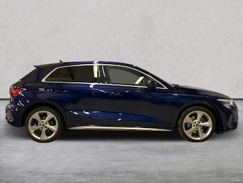 Used Audi A3 2021 for sale - 75736199: Photo