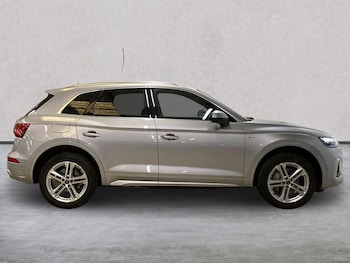 Used Audi Q5 2023 for sale - 79380058: Photo