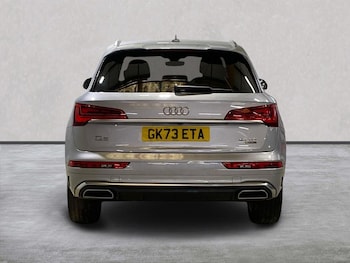 Used Audi Q5 2023 for sale - 79380058: Photo