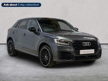 Used Audi Q2 2021 for sale - 79228827: Photo
