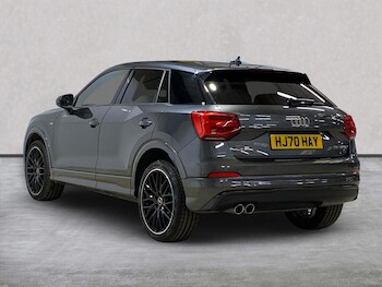Used Audi Q2 2021 for sale - 79228827: Photo