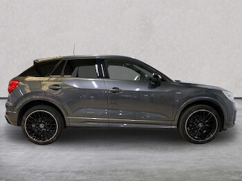 Used Audi Q2 2021 for sale - 79228827: Photo