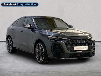 Used Audi Q5 2025 for sale - 78496066: Photo