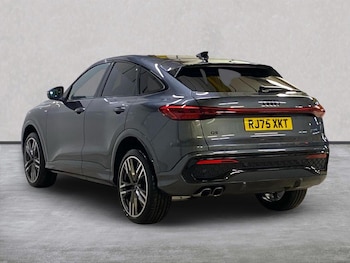 Used Audi Q5 2025 for sale - 78496066: Photo