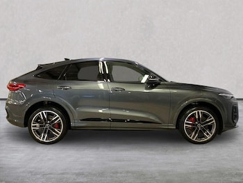 Used Audi Q5 2025 for sale - 78496066: Photo