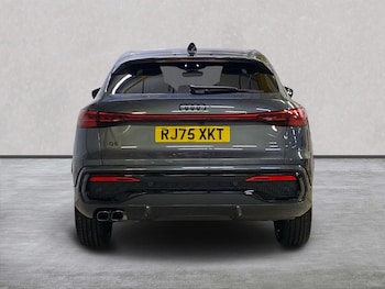 Used Audi Q5 2025 for sale - 78496066: Photo