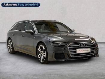 Used Audi A6 2023 for sale - 78469872: Photo