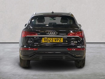 Used Audi Q5 2022 for sale - 79216522: Photo