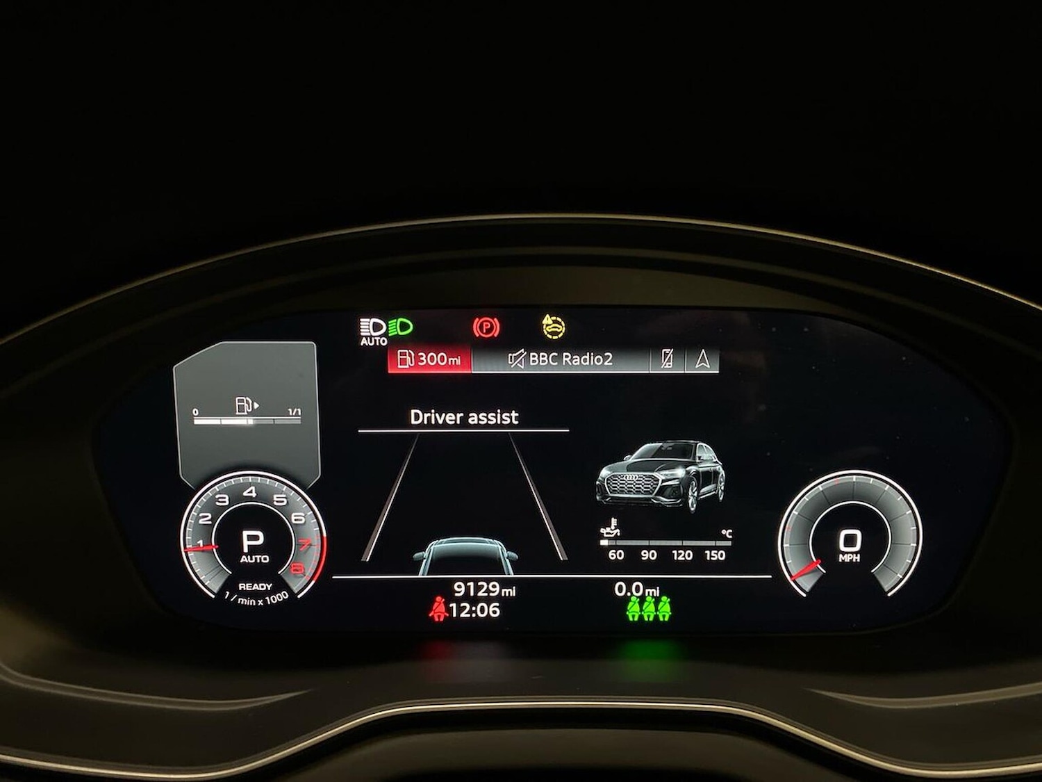 Used Audi Q5 2022 for sale - 76532442: Photo 10