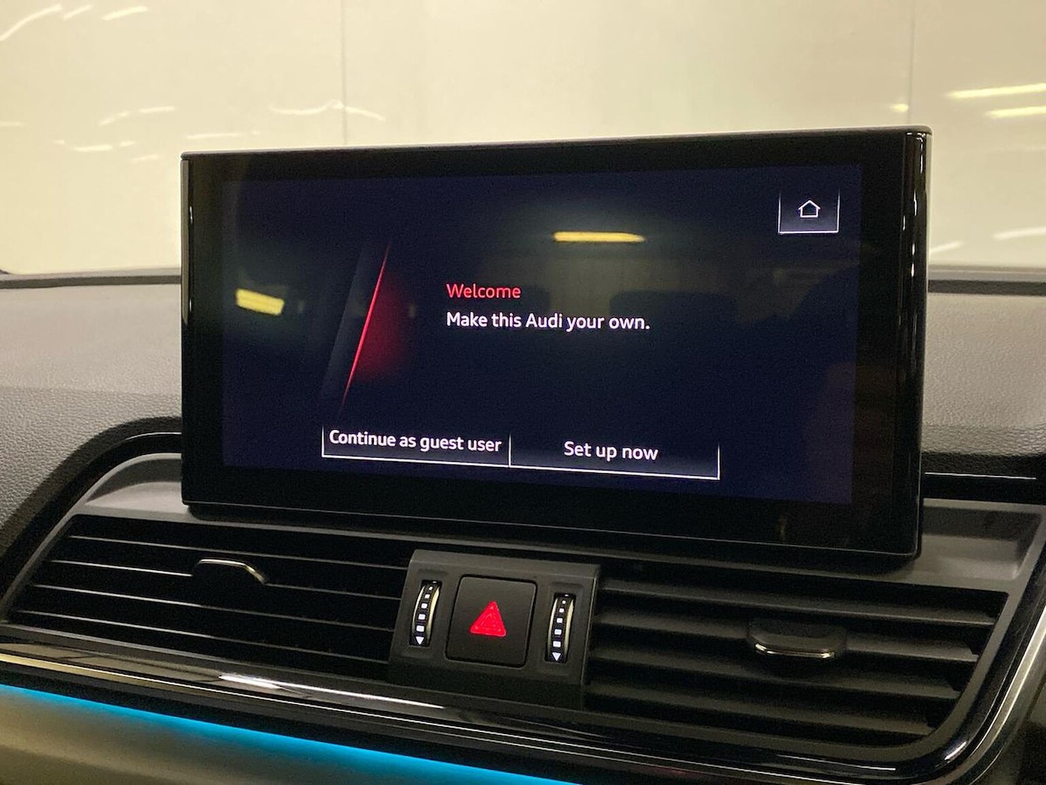 Used Audi Q5 2022 for sale - 76532442: Photo 11