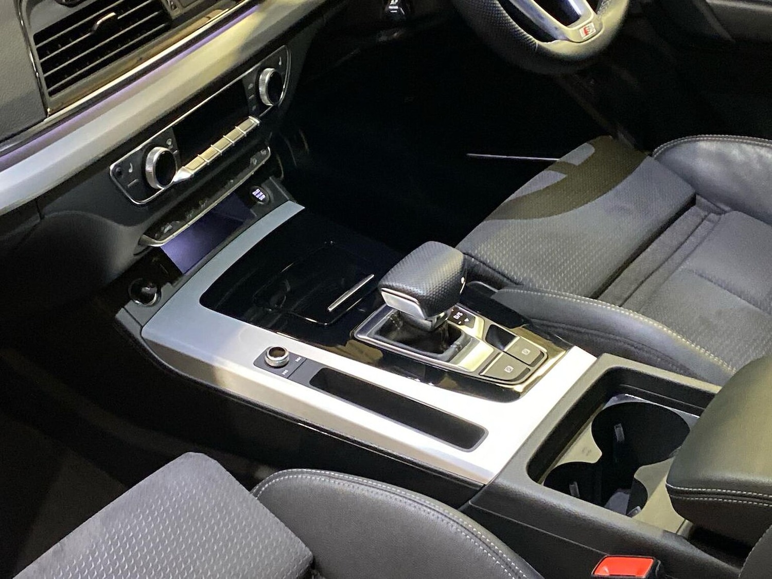 Used Audi Q5 2022 for sale - 76532442: Photo 13