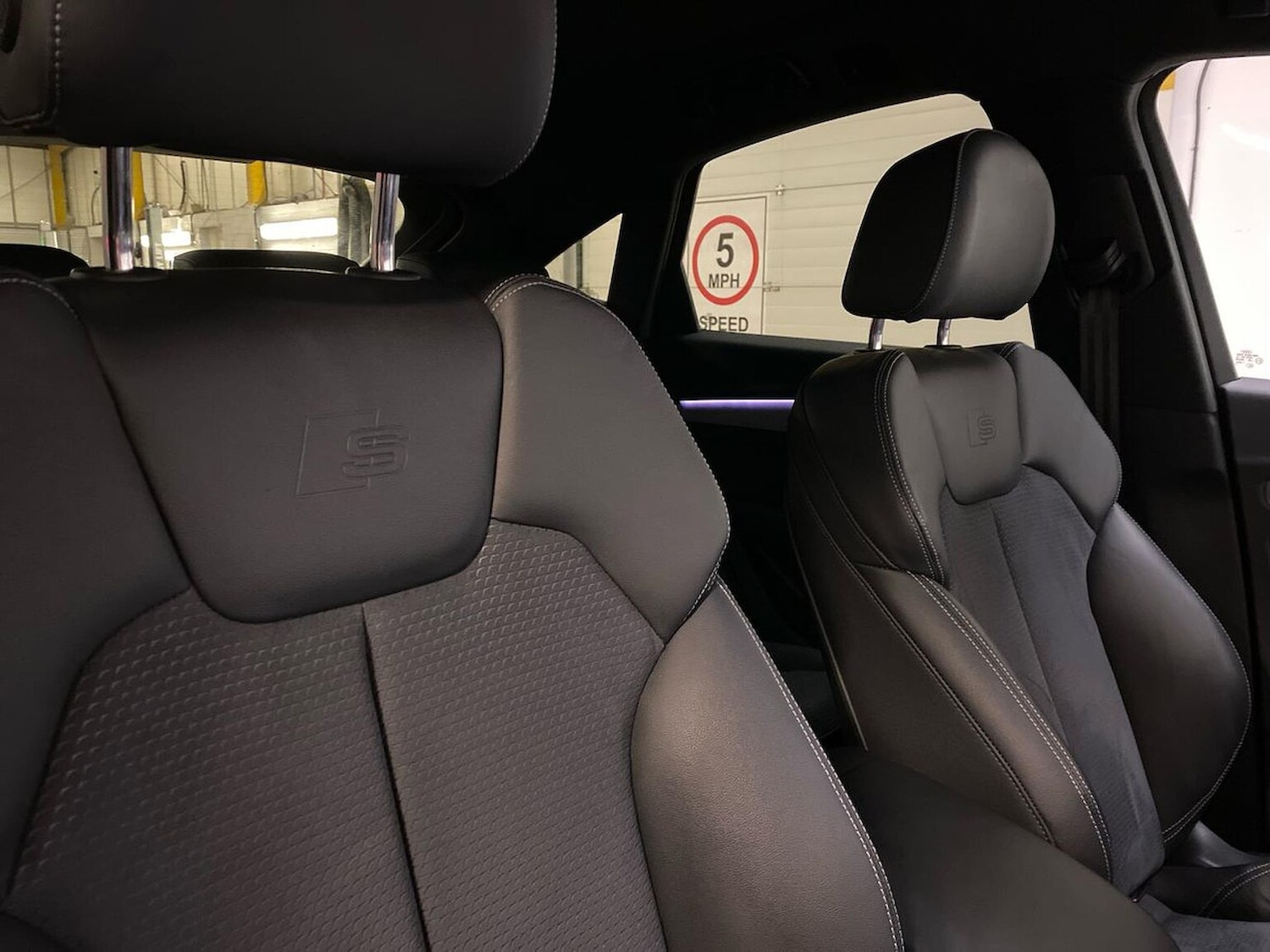 Used Audi Q5 2022 for sale - 76532442: Photo 14