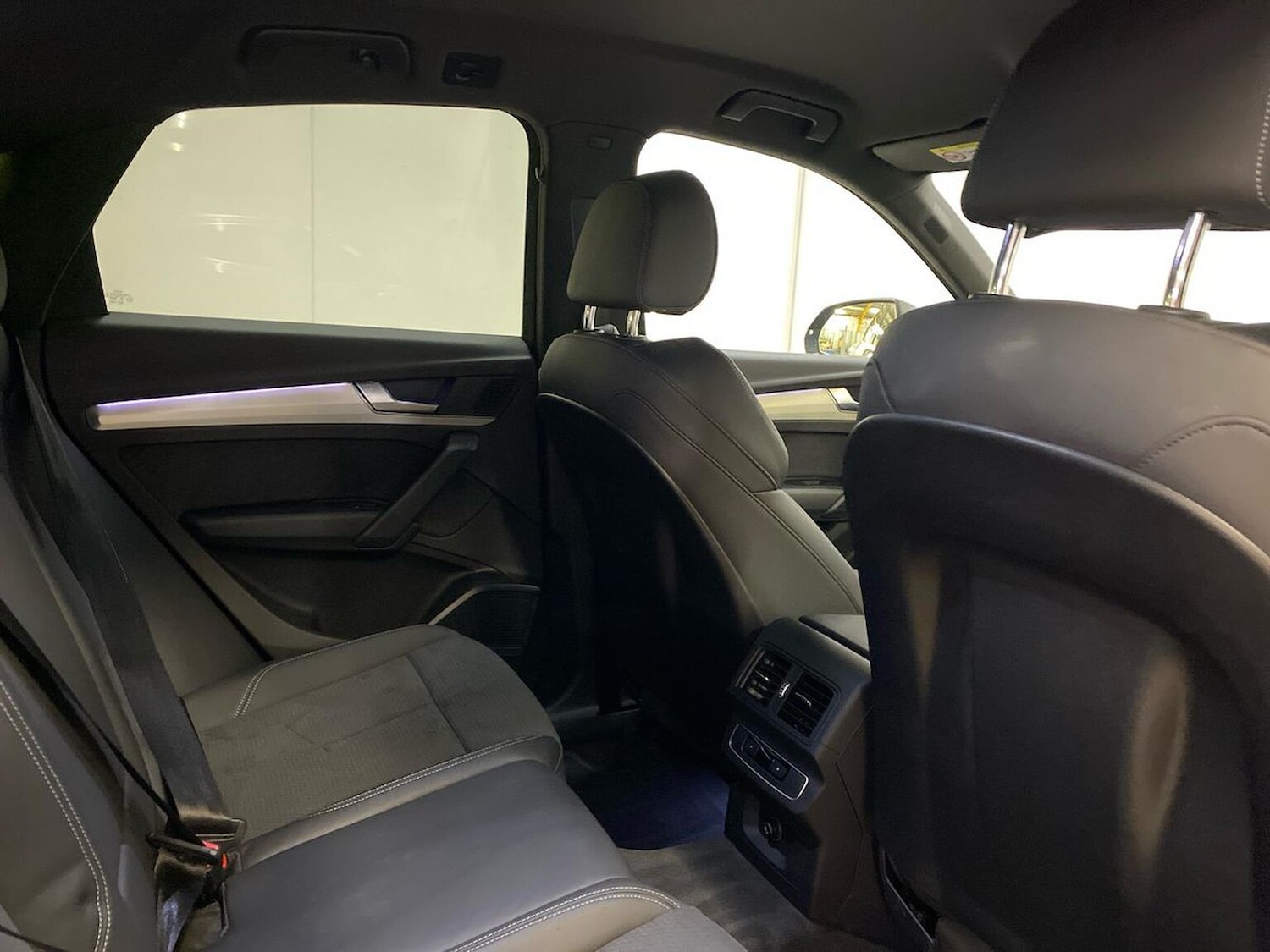 Used Audi Q5 2022 for sale - 76532442: Photo 16