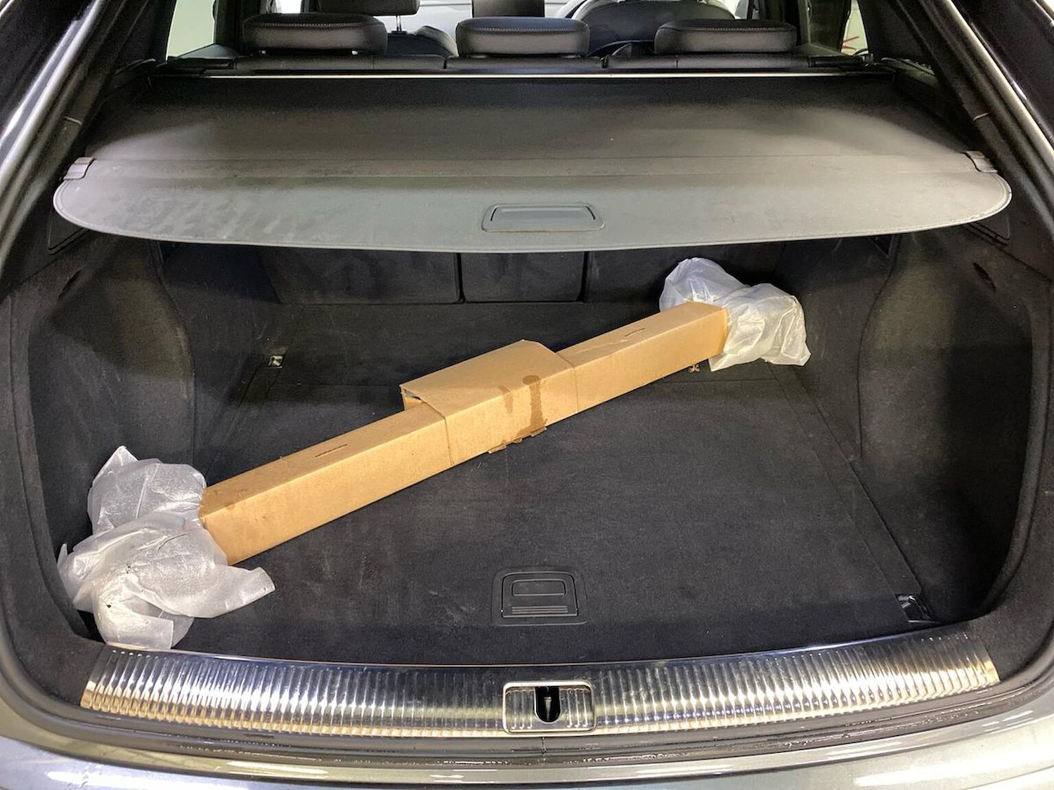 Used Audi Q5 2022 for sale - 76532442: Photo 17