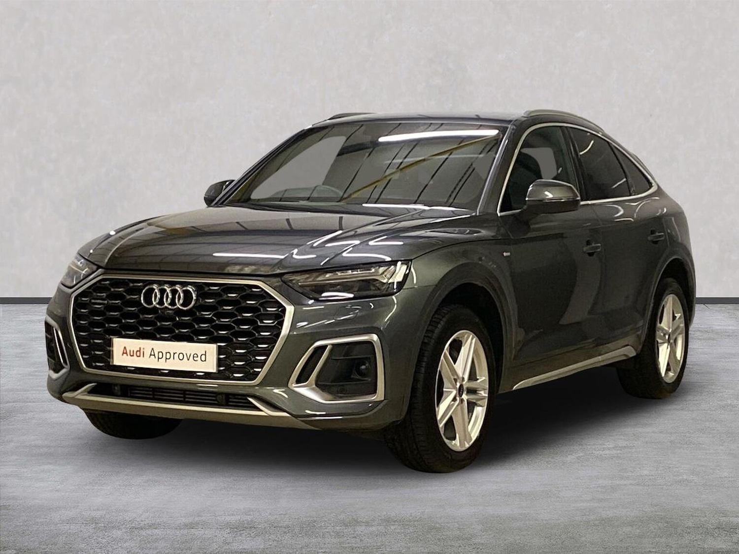 Used Audi Q5 2022 for sale - 76532442: Photo 20