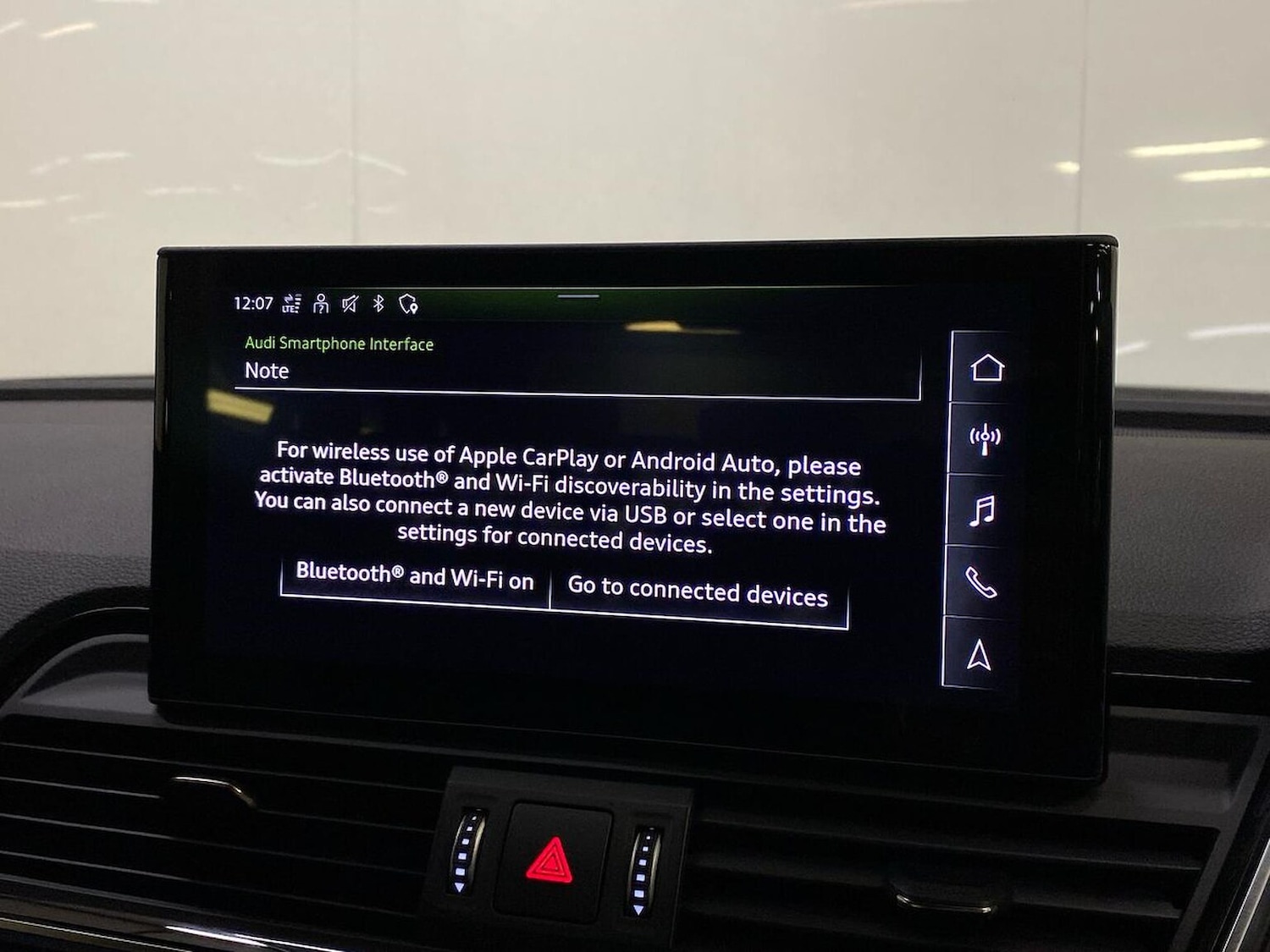 Used Audi Q5 2022 for sale - 76532442: Photo 25