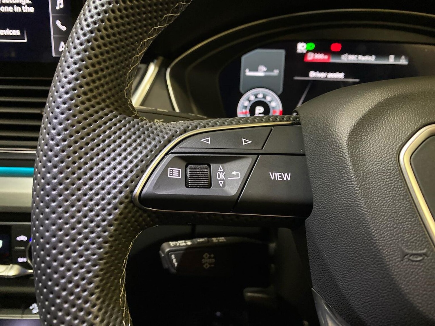 Used Audi Q5 2022 for sale - 76532442: Photo 26