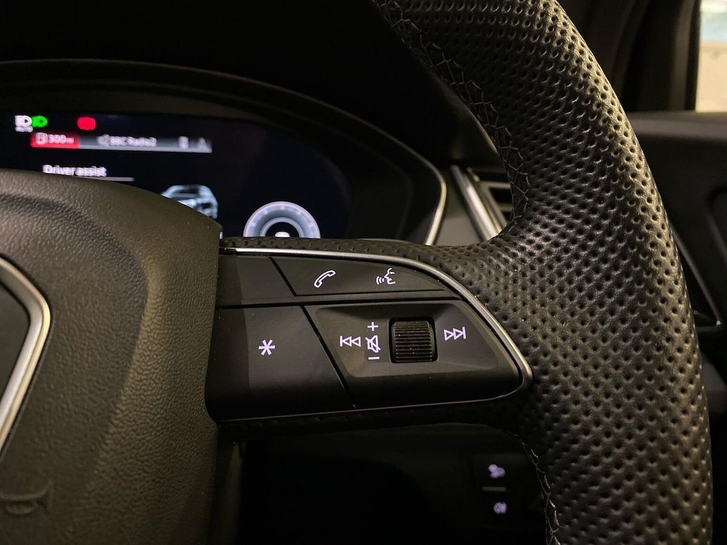 Used Audi Q5 2022 for sale - 76532442: Photo 27