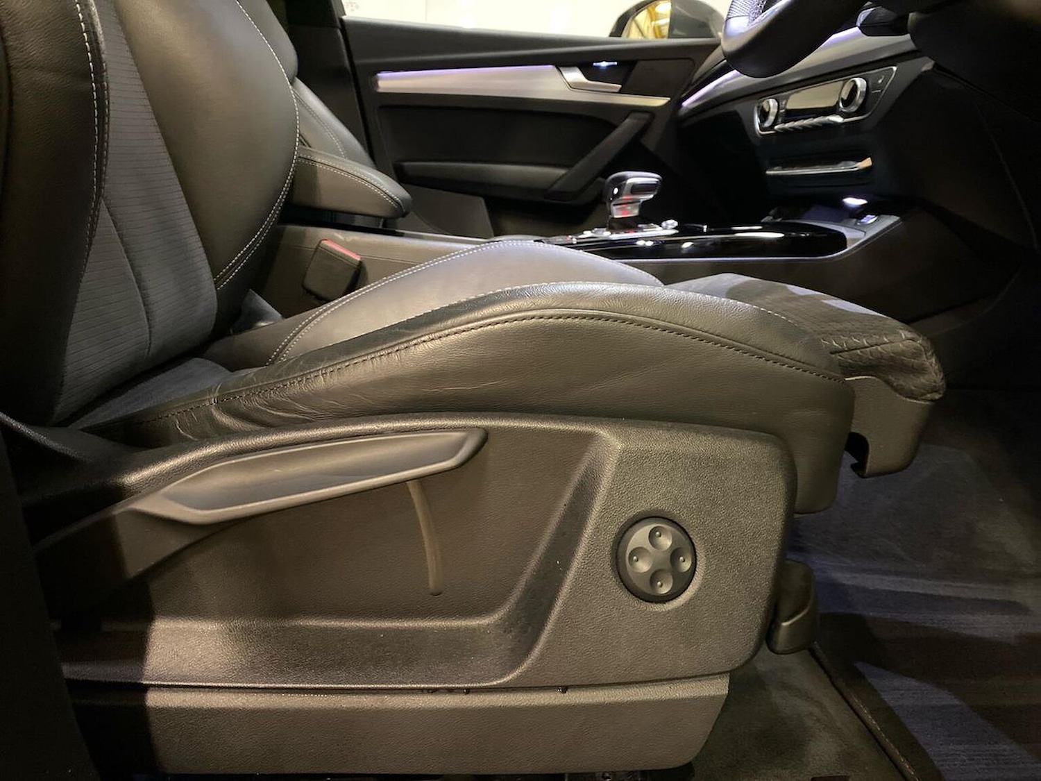 Used Audi Q5 2022 for sale - 76532442: Photo 30