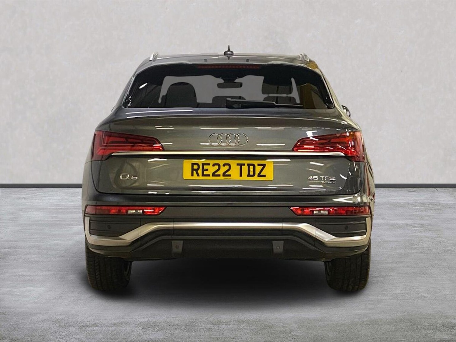 Used Audi Q5 2022 for sale - 76532442: Photo 4