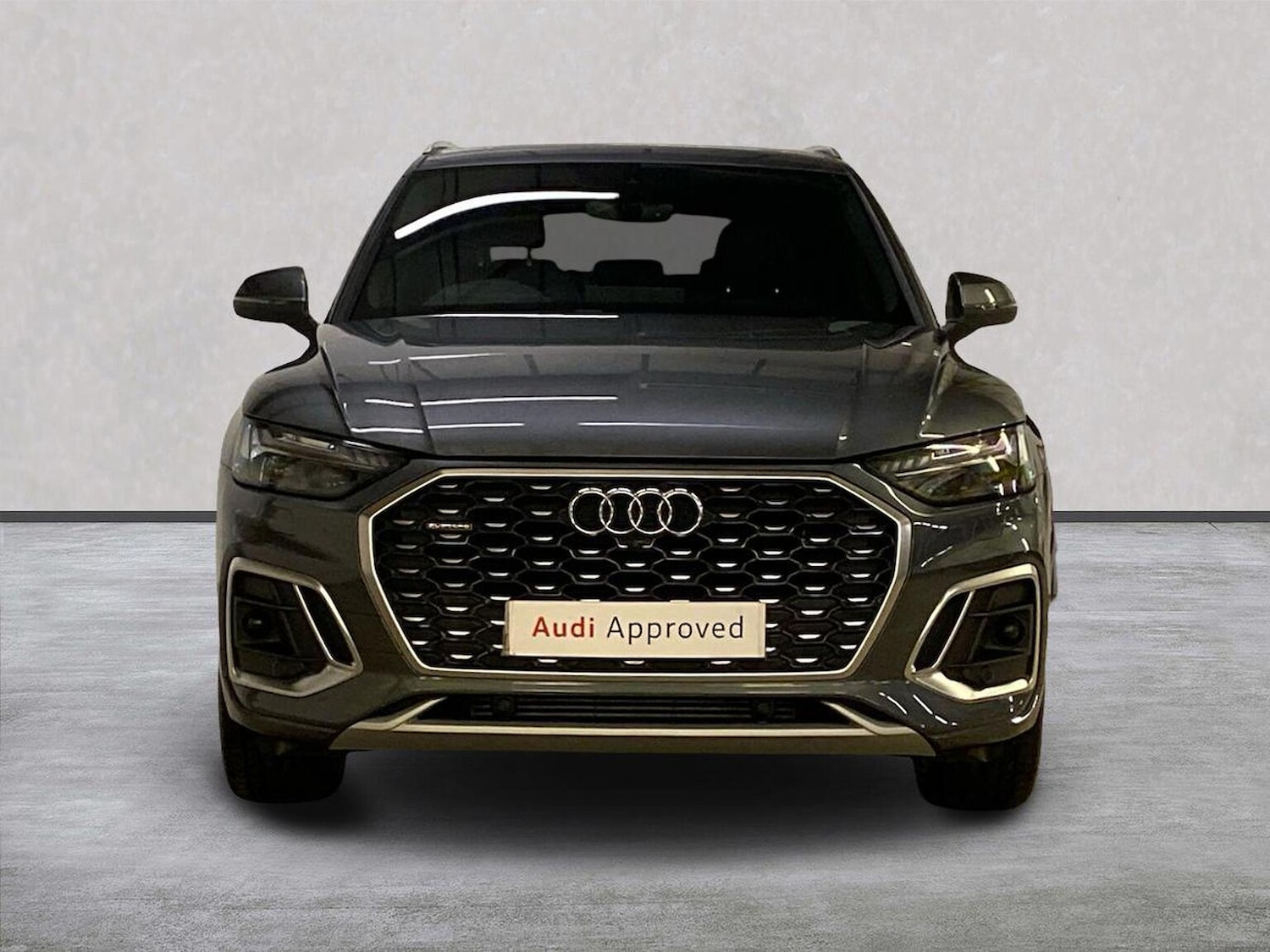 Used Audi Q5 2022 for sale - 76532442: Photo 5