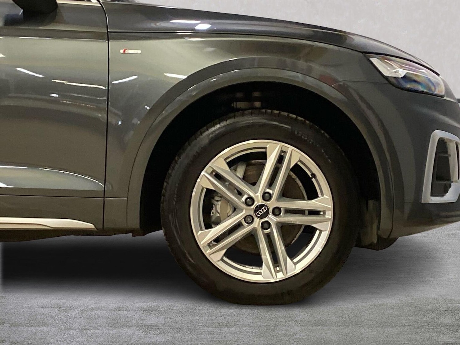 Used Audi Q5 2022 for sale - 76532442: Photo 6