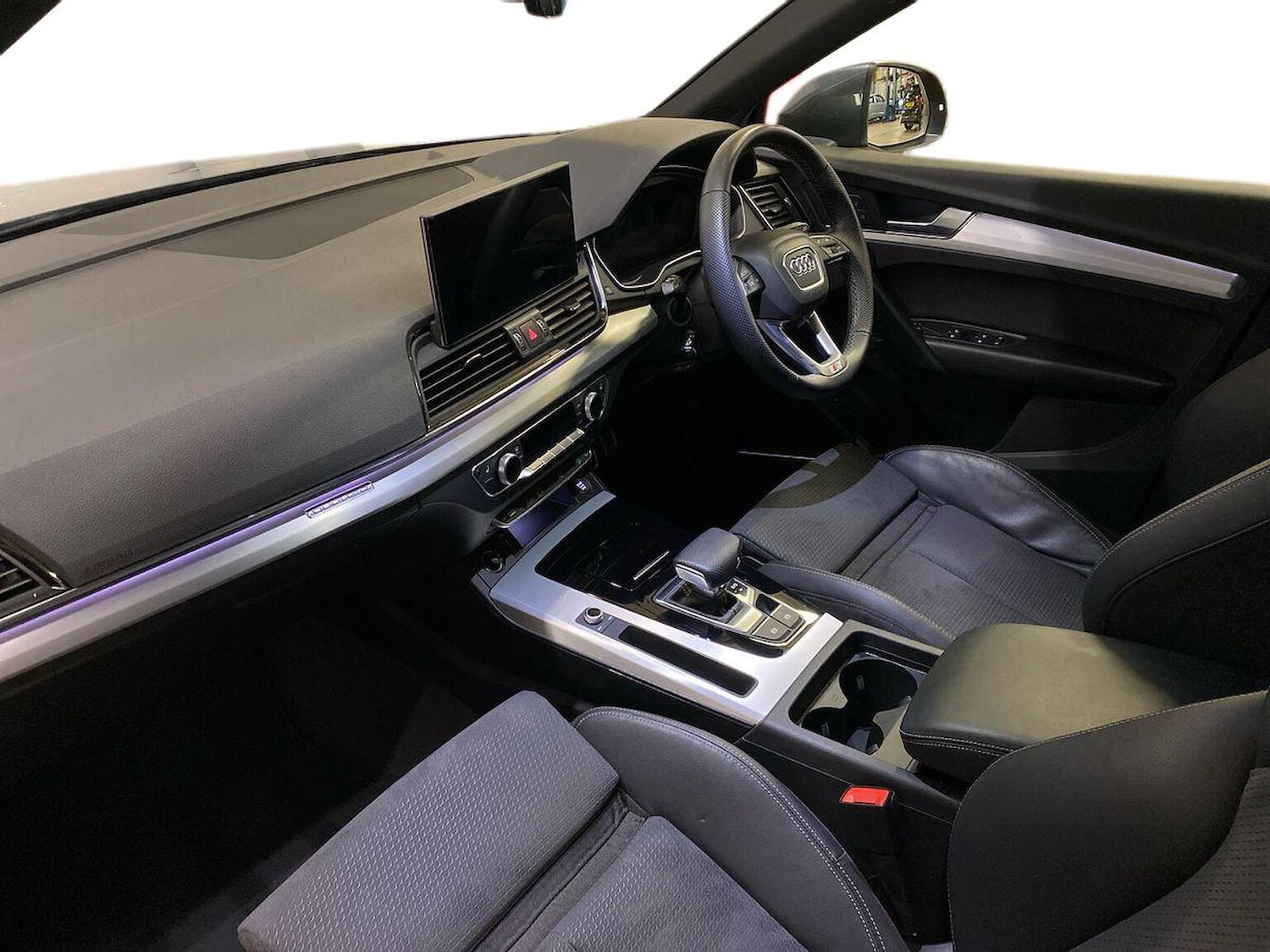 Used Audi Q5 2022 for sale - 76532442: Photo 7