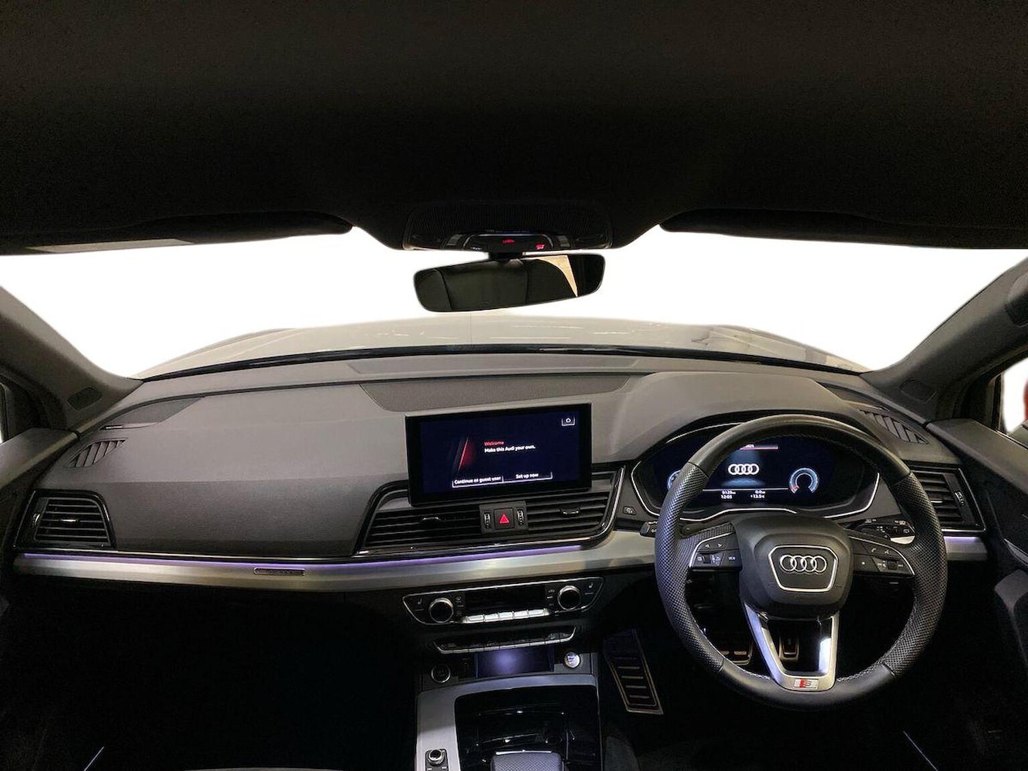 Used Audi Q5 2022 for sale - 76532442: Photo 8