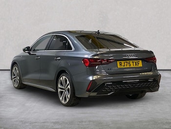 Used Audi A3 2025 for sale - 79004706: Photo