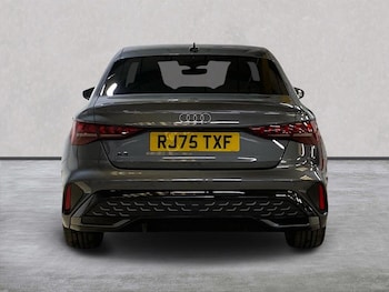 Used Audi A3 2025 for sale - 79004706: Photo