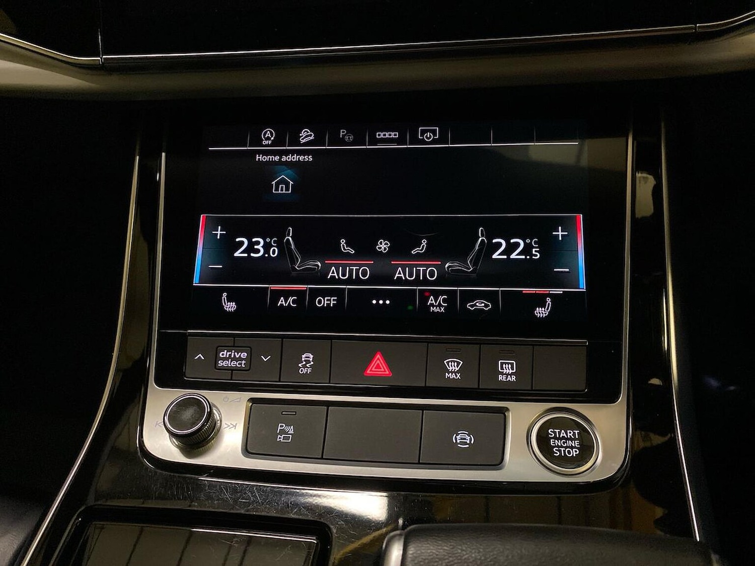 Used Audi Q7 2022 for sale - 76471094: Photo 12