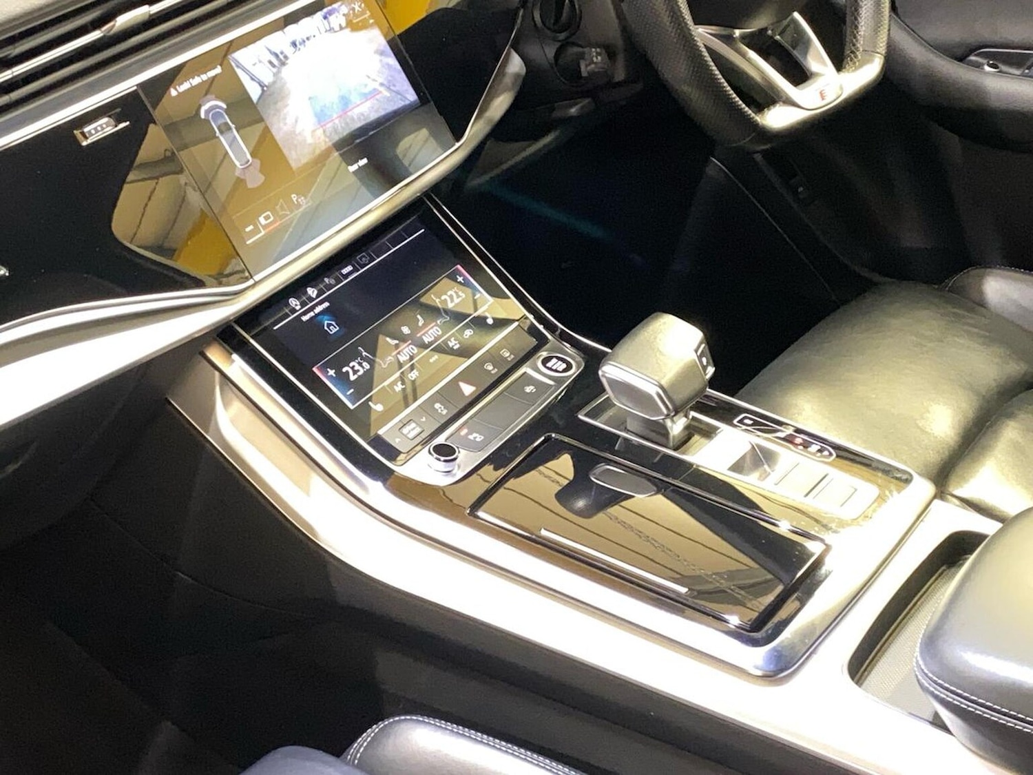 Used Audi Q7 2022 for sale - 76471094: Photo 13