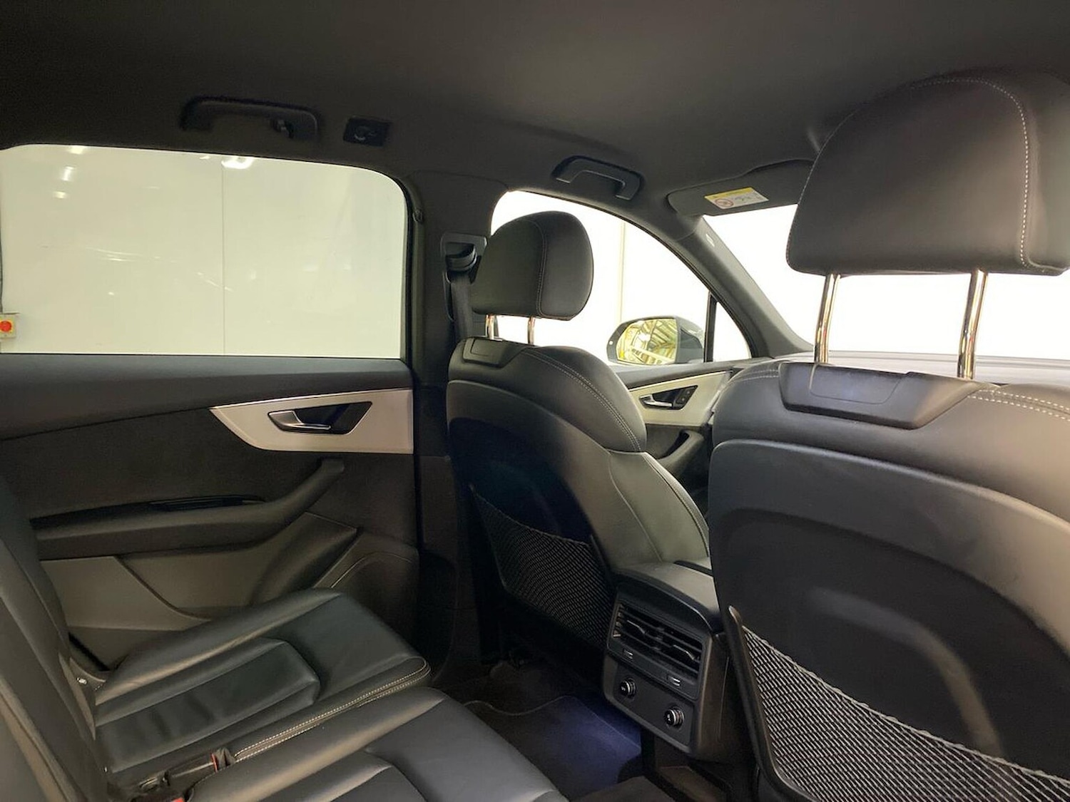 Used Audi Q7 2022 for sale - 76471094: Photo 16