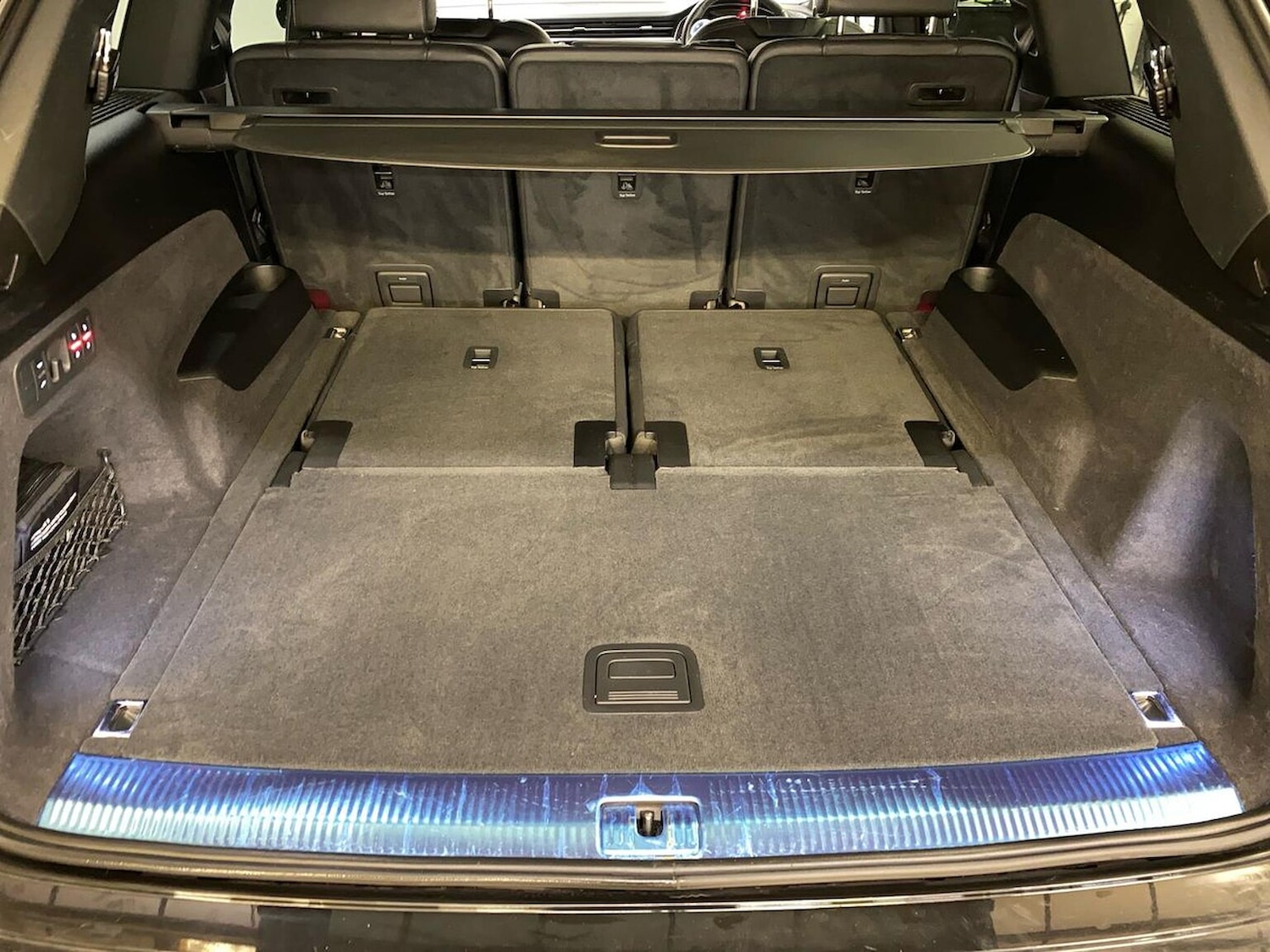 Used Audi Q7 2022 for sale - 76471094: Photo 17