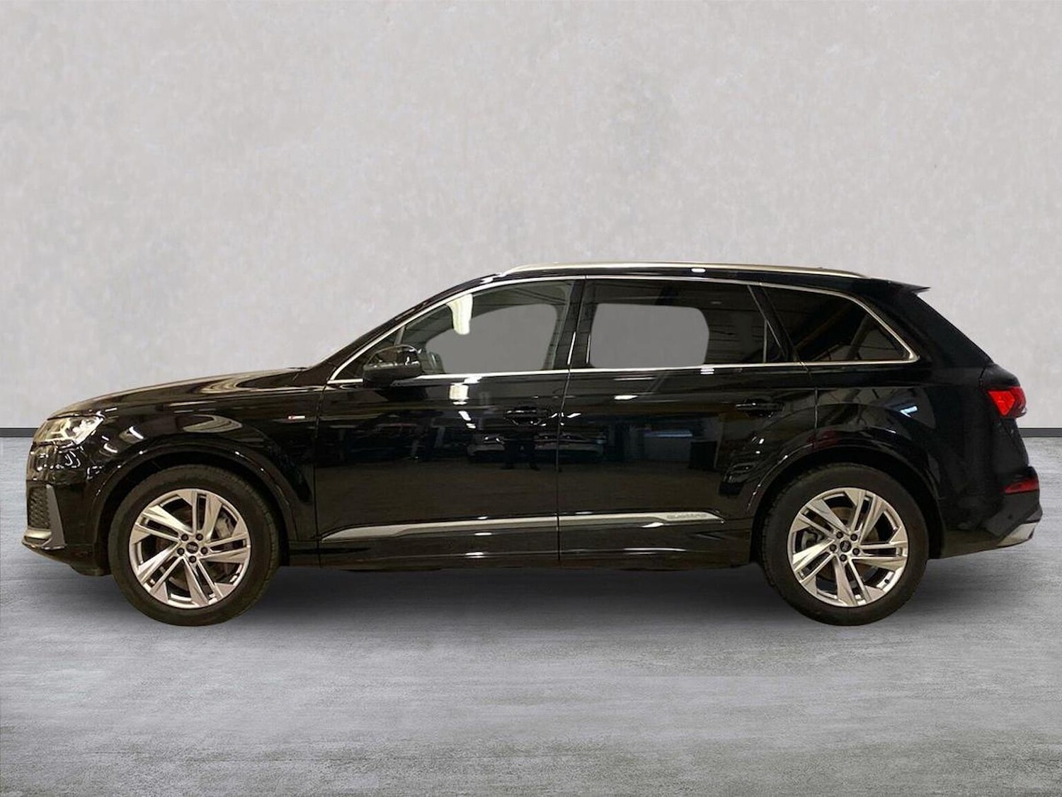 Used Audi Q7 2022 for sale - 76471094: Photo 19