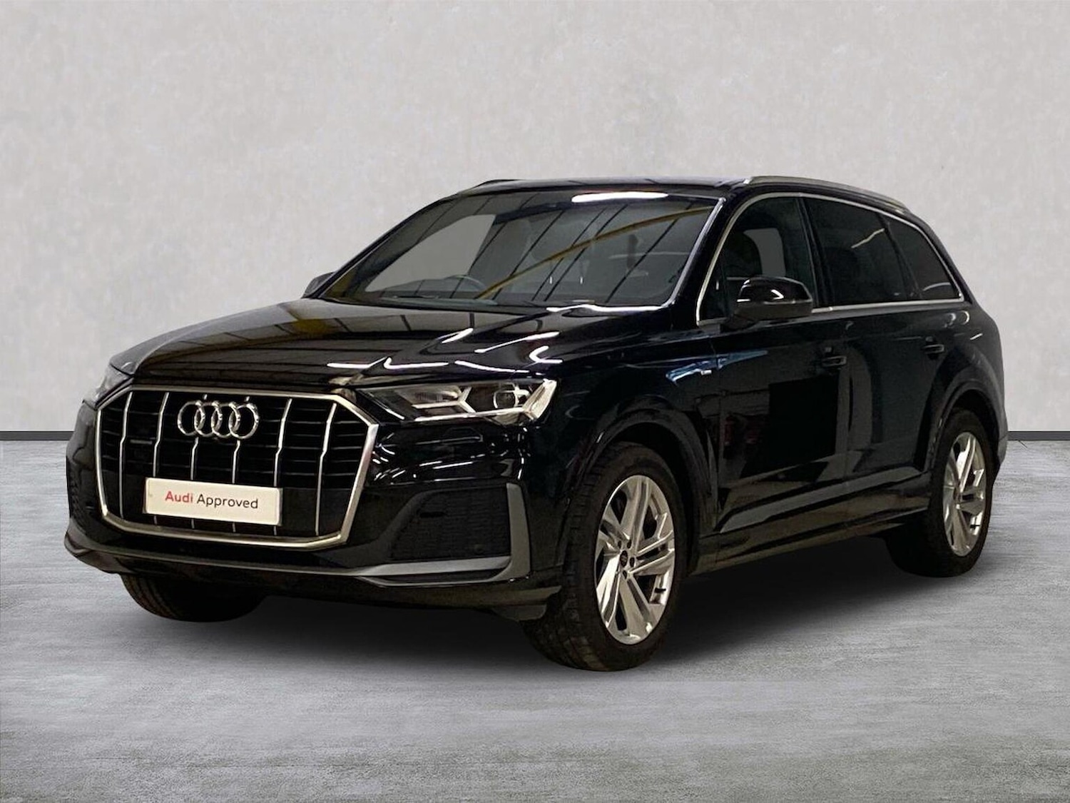 Used Audi Q7 2022 for sale - 76471094: Photo 20