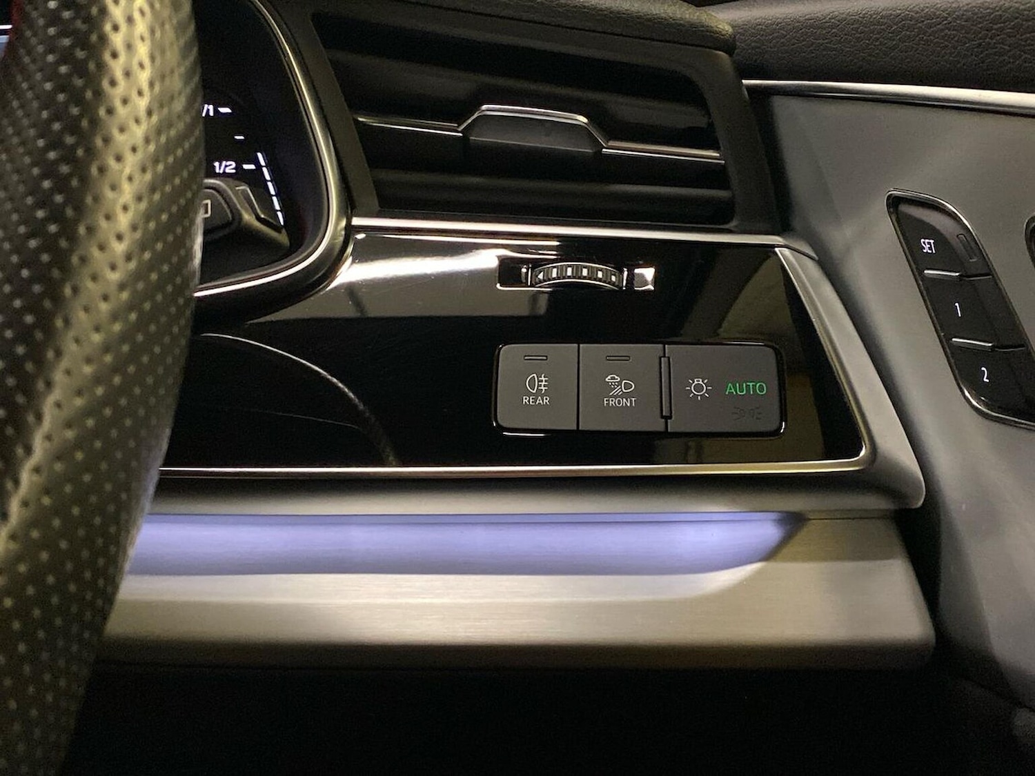 Used Audi Q7 2022 for sale - 76471094: Photo 22