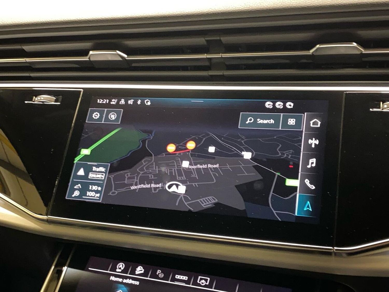 Used Audi Q7 2022 for sale - 76471094: Photo 24