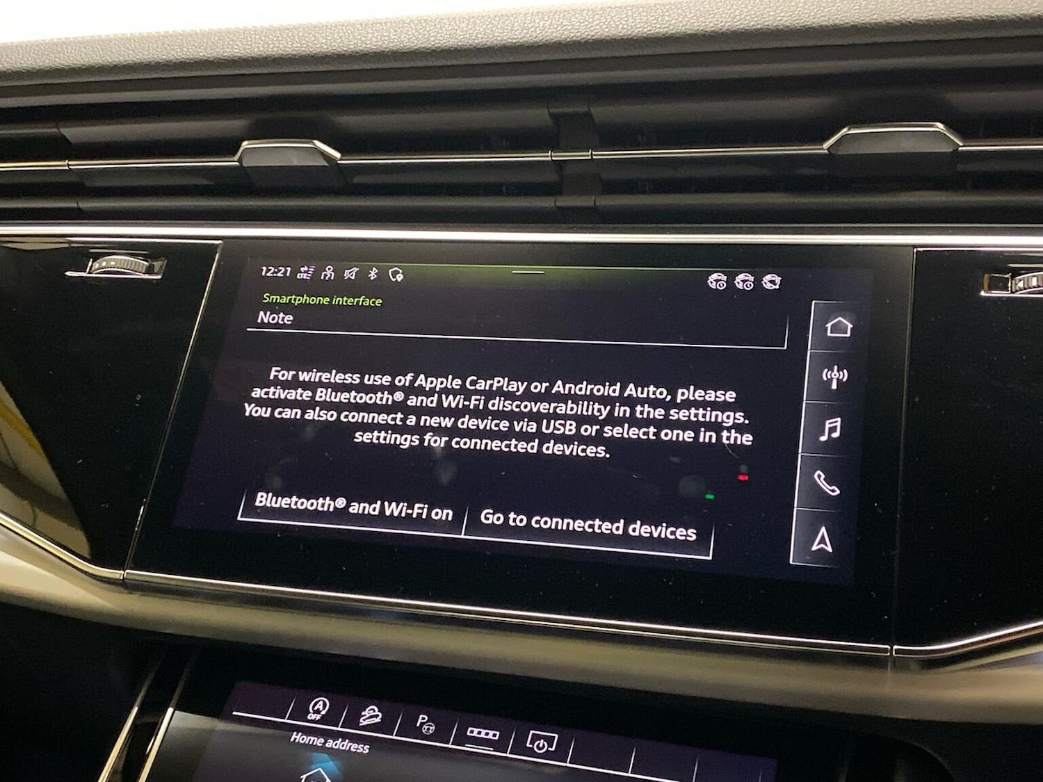 Used Audi Q7 2022 for sale - 76471094: Photo 25