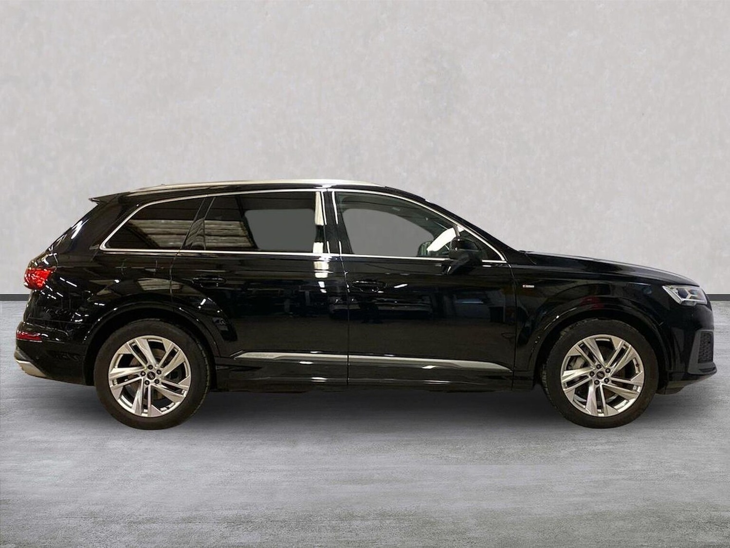 Used Audi Q7 2022 for sale - 76471094: Photo 3