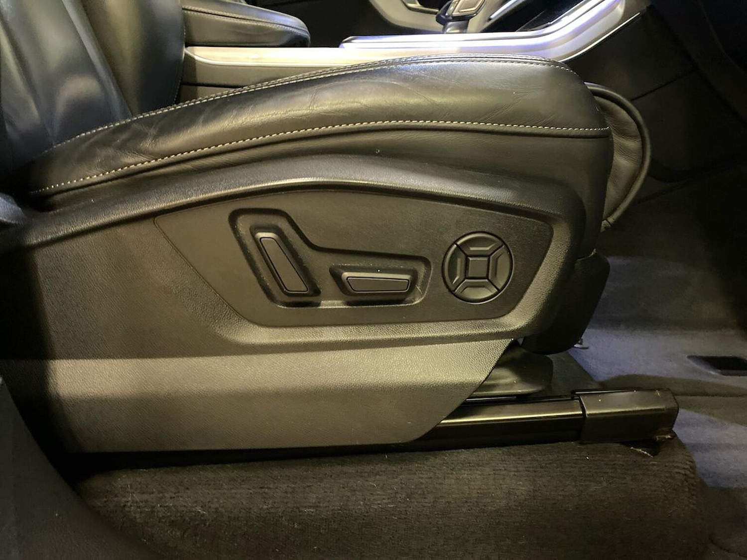 Used Audi Q7 2022 for sale - 76471094: Photo 30