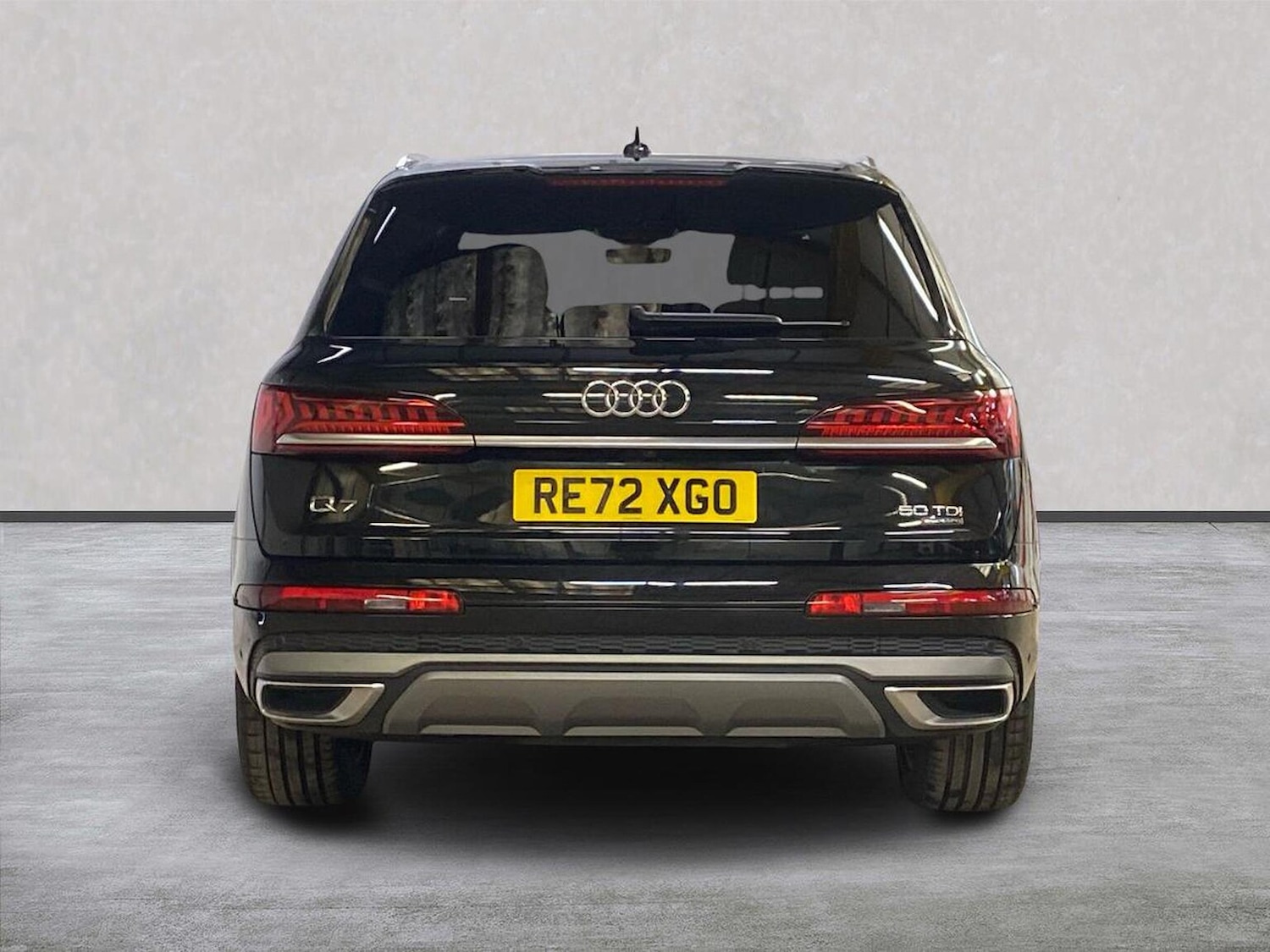 Used Audi Q7 2022 for sale - 76471094: Photo 4