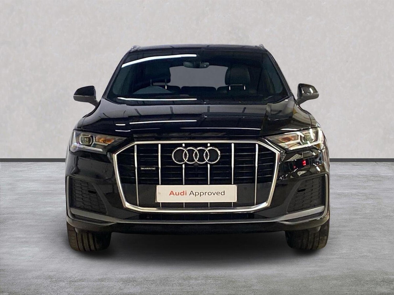 Used Audi Q7 2022 for sale - 76471094: Photo 5