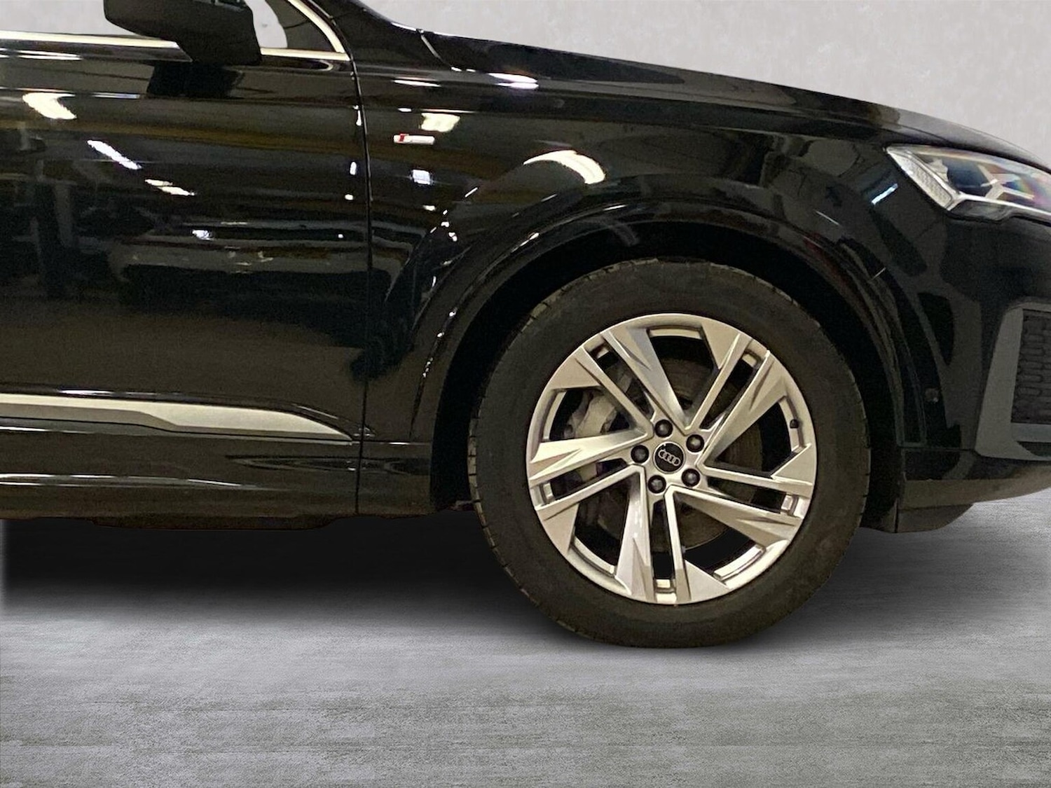 Used Audi Q7 2022 for sale - 76471094: Photo 6