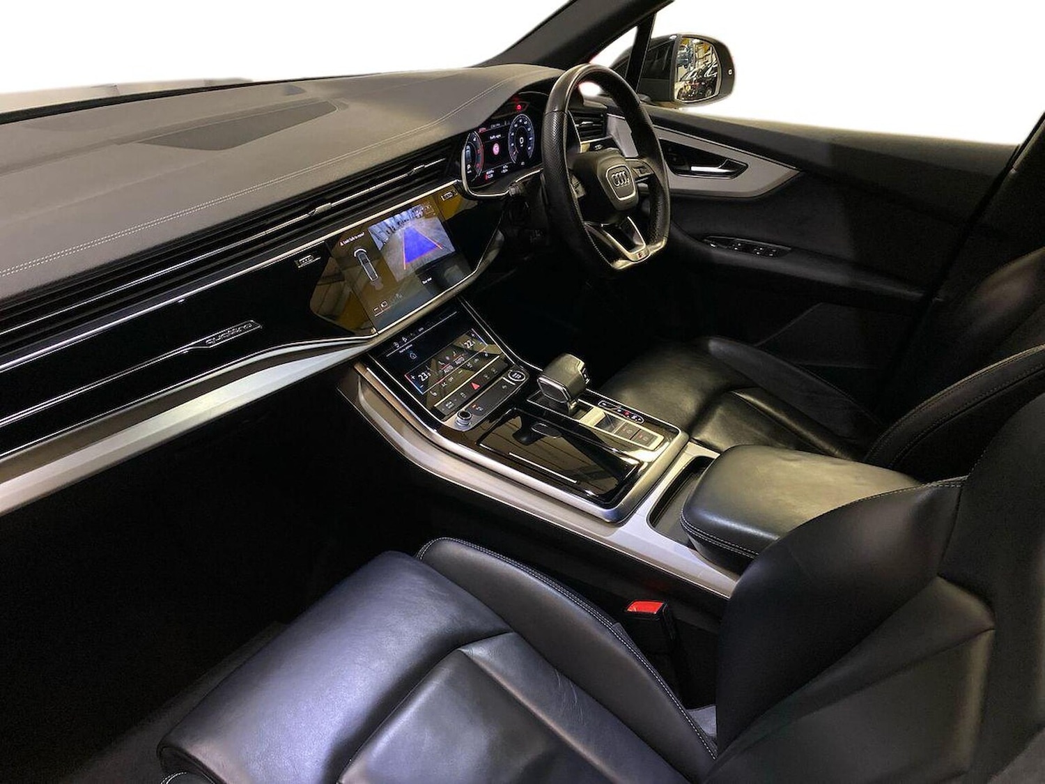 Used Audi Q7 2022 for sale - 76471094: Photo 7