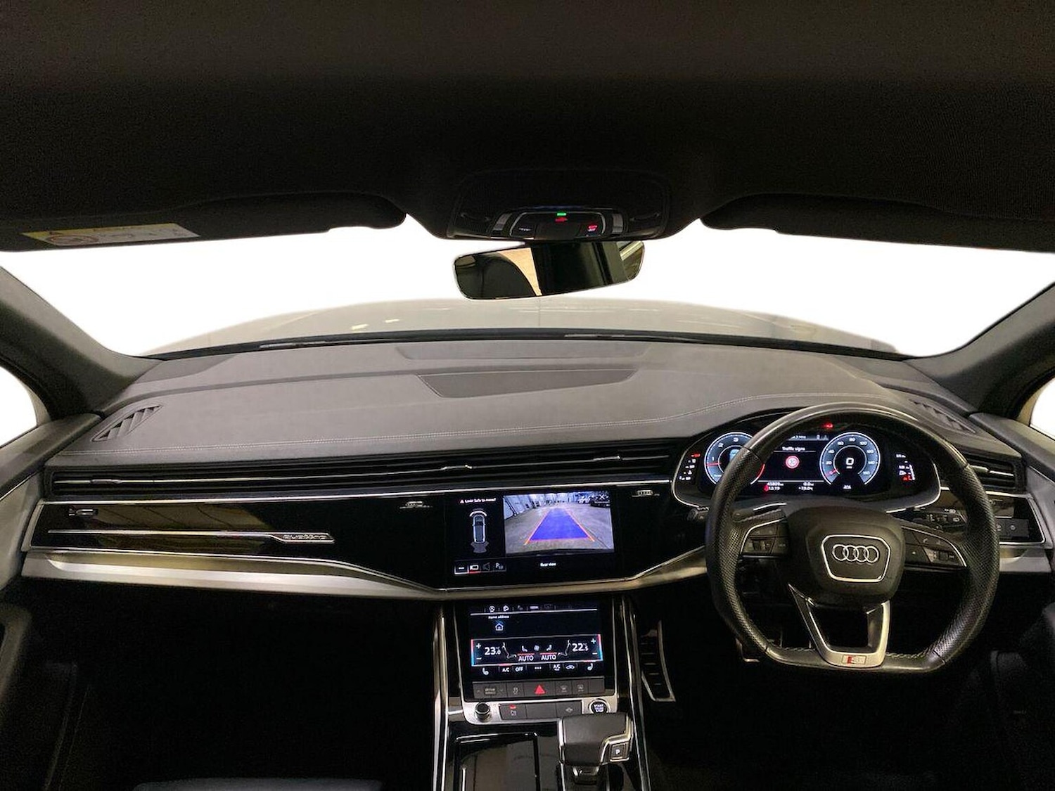 Used Audi Q7 2022 for sale - 76471094: Photo 8