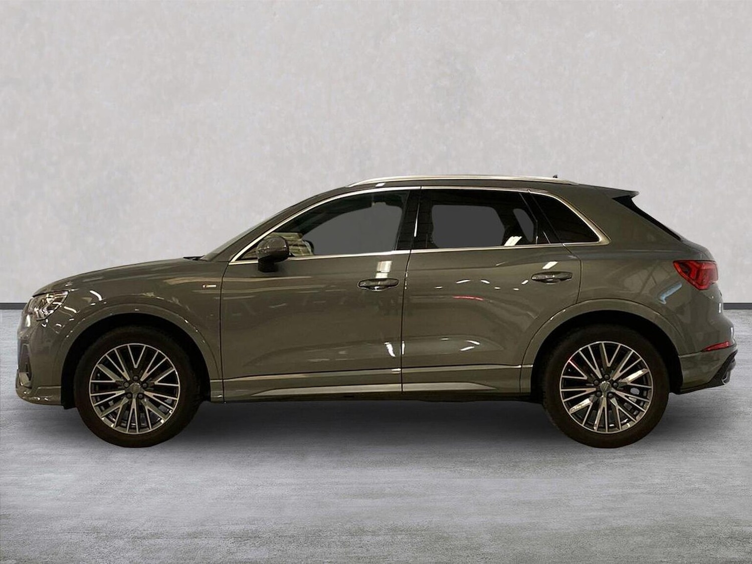 Used Audi Q3 2020 for sale - 76353646: Photo 19