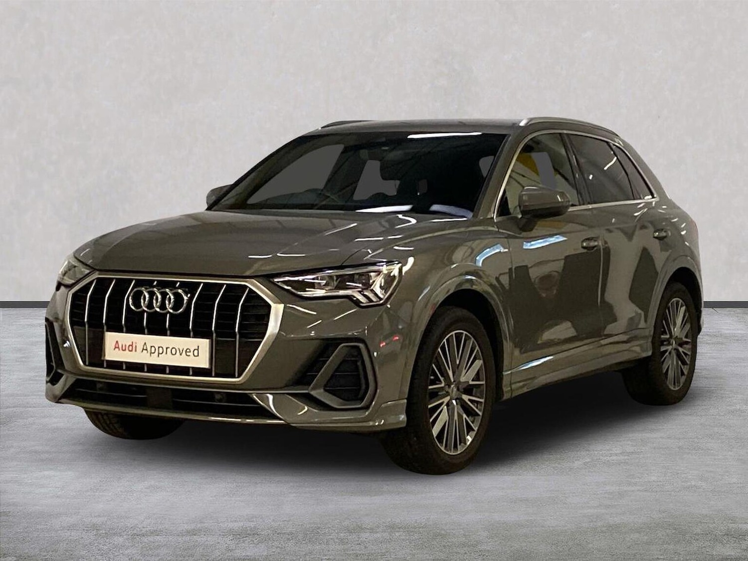 Used Audi Q3 2020 for sale - 76353646: Photo 20