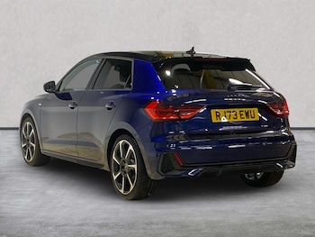 Used Audi A1 2024 for sale - 78332543: Photo