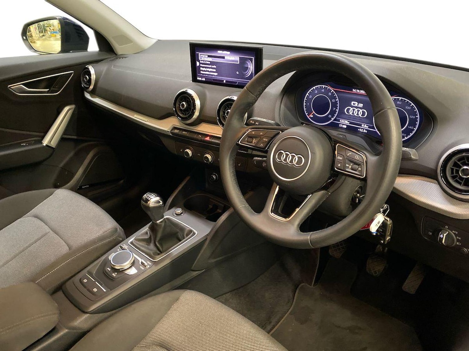Used Audi Q2 2023 for sale - 76273490: Photo 15